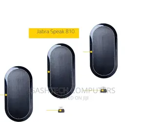 Jabra Speak 810 Conference Speakerphone