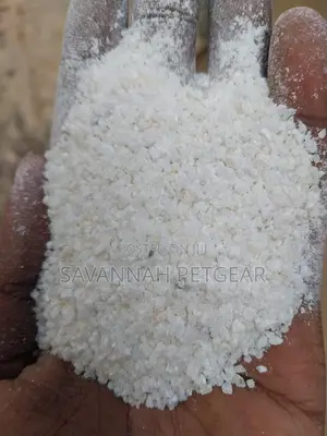 Calcium Grit for Chickens - 1kg