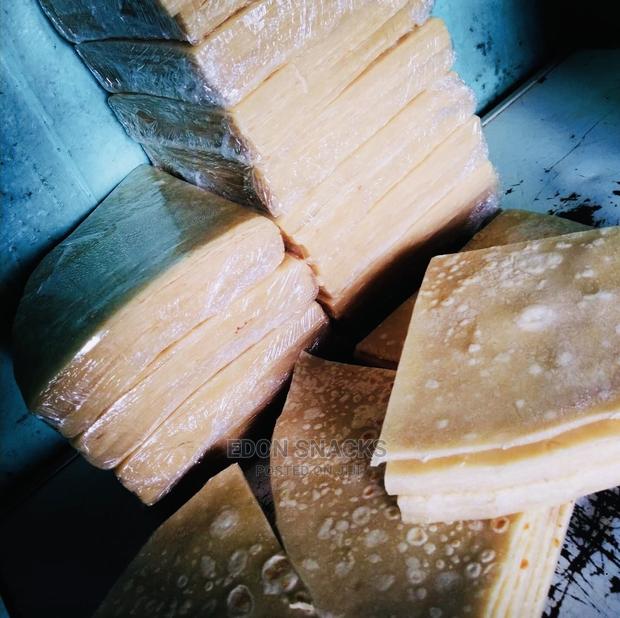 Samosa Pockets - thumbnail 3