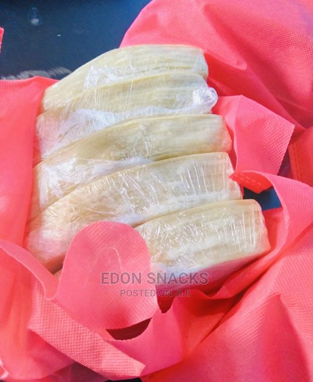 Samosa Pockets - thumbnail 4