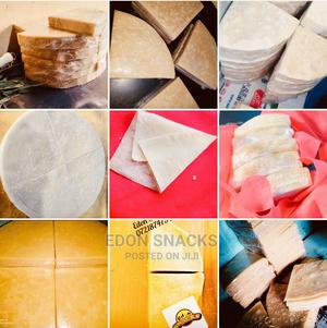 Samosa Pockets - thumbnail 2