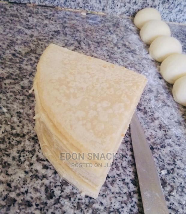 Samosa Pockets - thumbnail 6