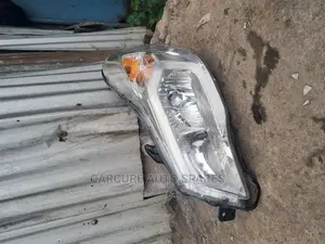 Subaru Forester SJ Headlight, Xenon.