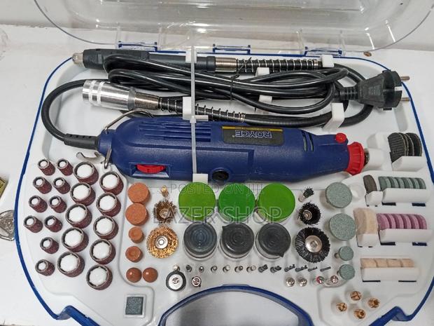 211pcs Die Grinder - main view