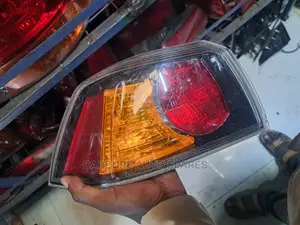 Mitsubishi Lancer Ex Tail Light