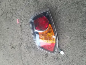 Mitsubishi Lancer Ex Tail Light