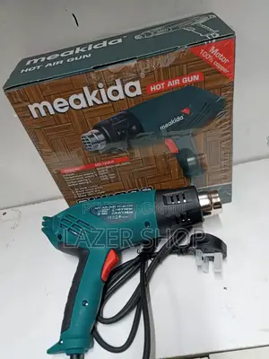 Electric Heat Gun