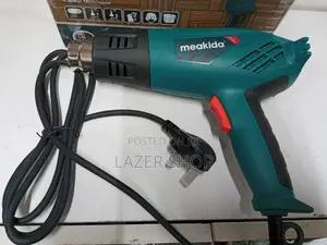 Electric Heat Gun