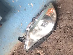 Subaru Impreza N14 Gh2 to Gh7 Headlight