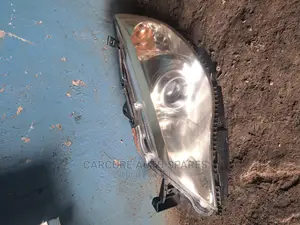 Subaru Impreza N14 Gh2 to Gh7 Headlight