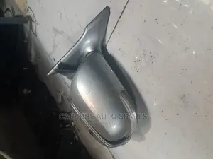 Mark X 2005 to 2009 Side Mirror With Indicator