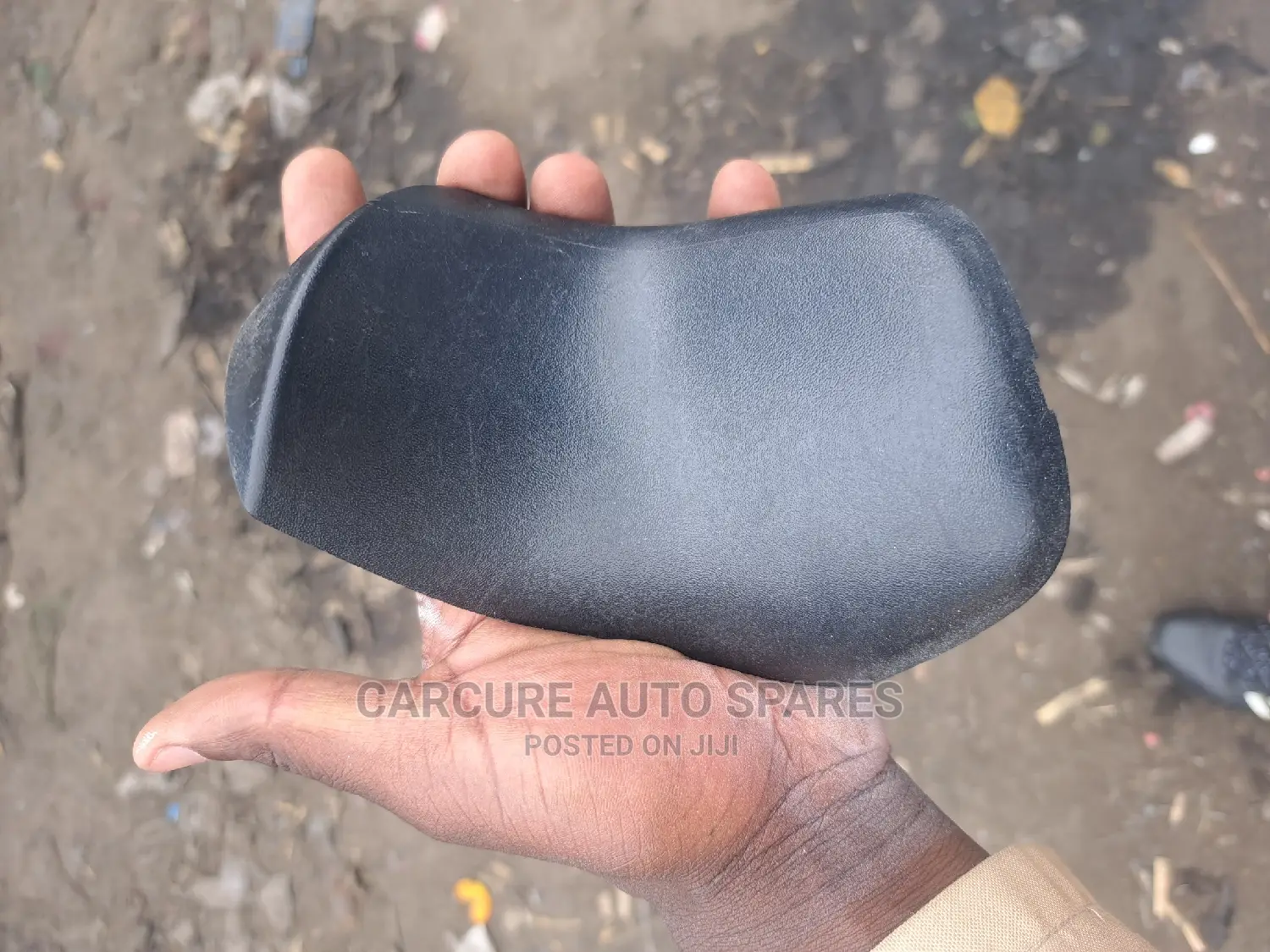 Nissan Note 2012 2015 Side Mirror Arm Cover