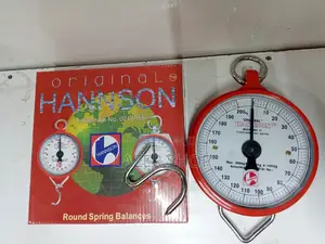 200kgs Hanson Scales