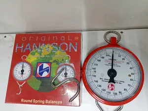 200kgs Hanson Scales