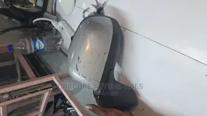 Nissan Note 2011 to 2015 Side Mirror