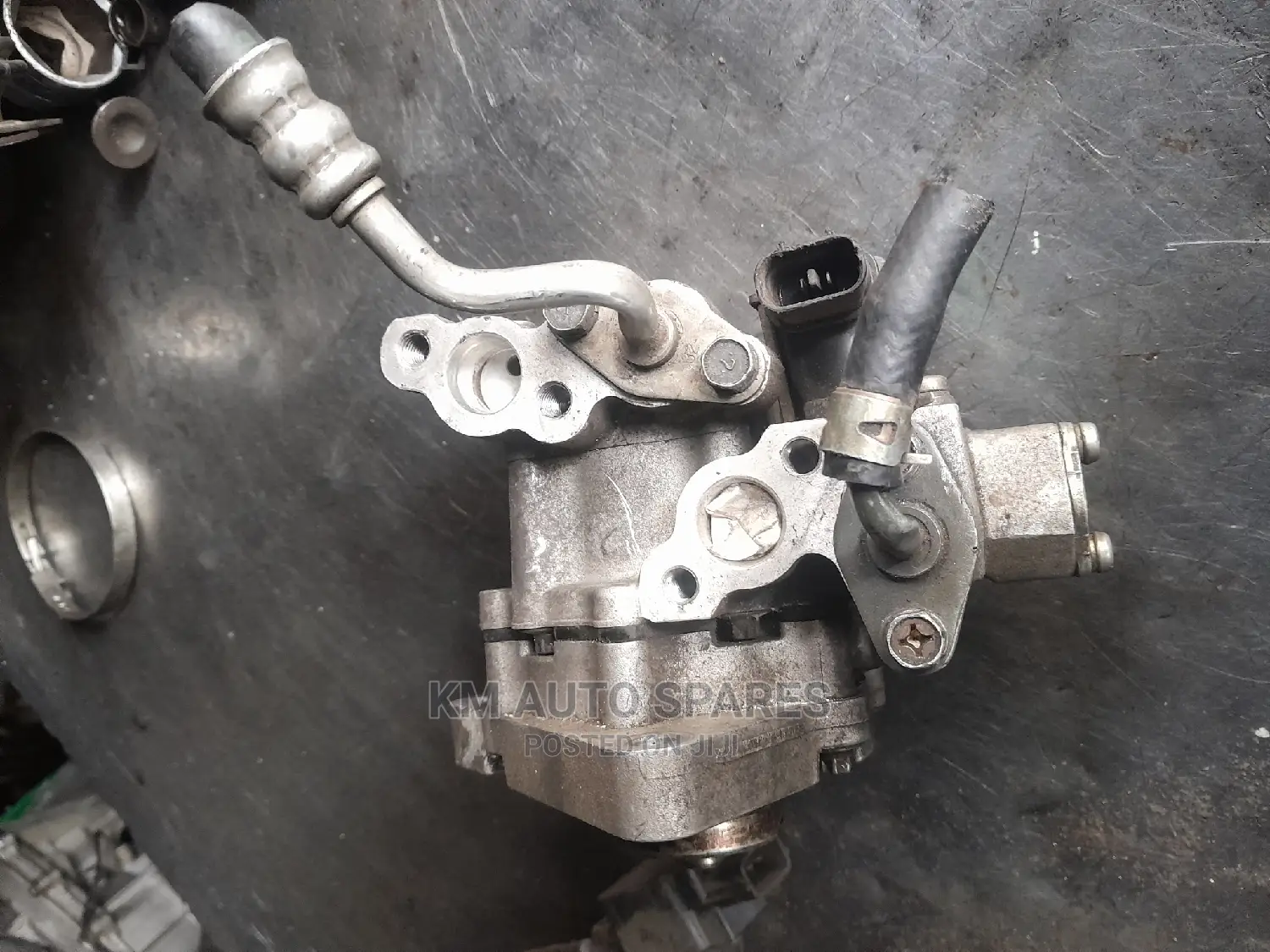 GDI Pump for Mitsubishi Pajero IO, Galant, Lancer, Colt.