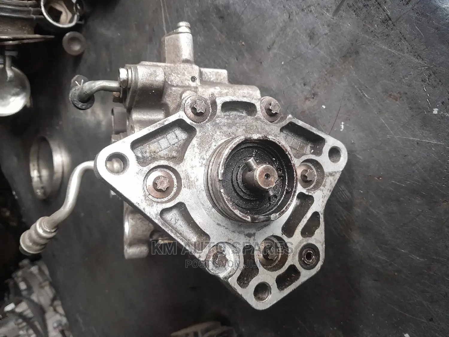GDI Pump for Mitsubishi Pajero IO, Galant, Lancer, Colt.