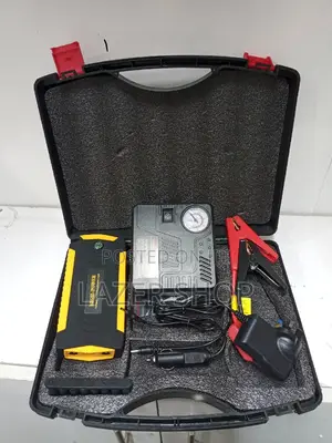 Jumper Starter Kit
