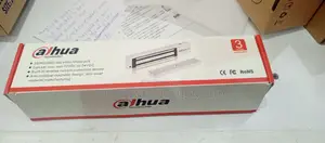 Single Door Magnetic Lock > 280KG Anti-Pull Dahua