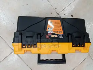 13 Inch Toolbox