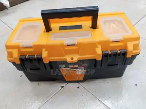 13 Inch Toolbox