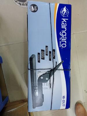 Kangaroo Hd 23L 17 Stapler - thumbnail 2