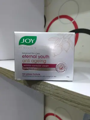 Reduce Wrinkles and Fine Lines for Visibly Younger Firm Skin