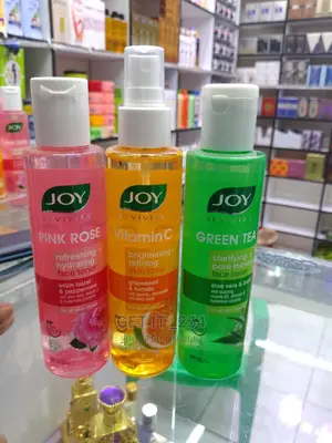 Toners Available
