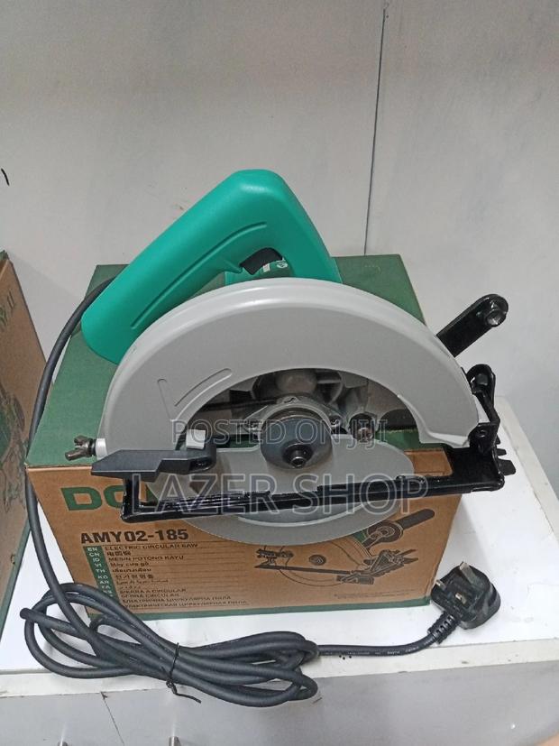 Quality Cross-Cut Machine - thumbnail 2