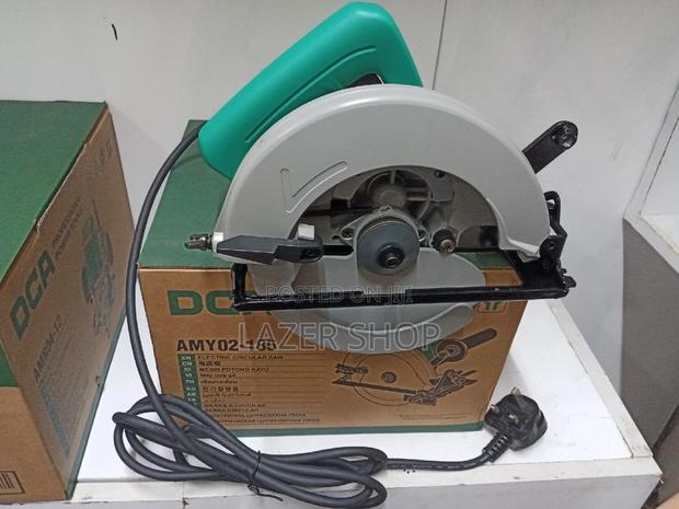 Quality Cross-Cut Machine - thumbnail 3