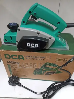 Professional Electric Planer