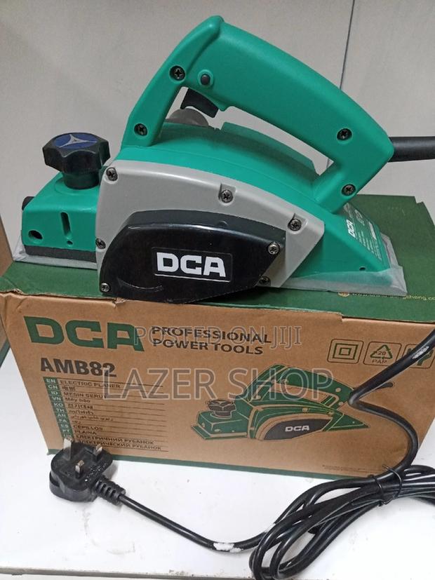 Professional Electric Planer