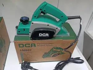 Professional Electric Planer