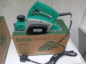 Professional Electric Planer