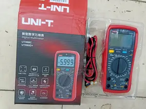 Unit-T Digital Meter