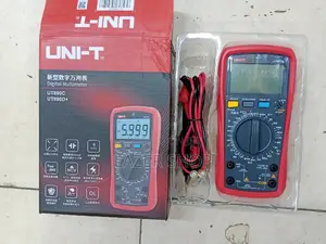 Unit-T Digital Meter