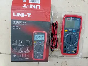 Unit-T Digital Meter