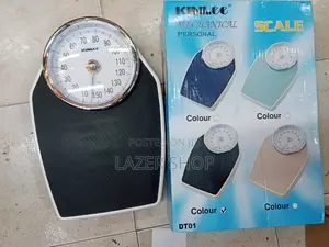 150kgs Scale