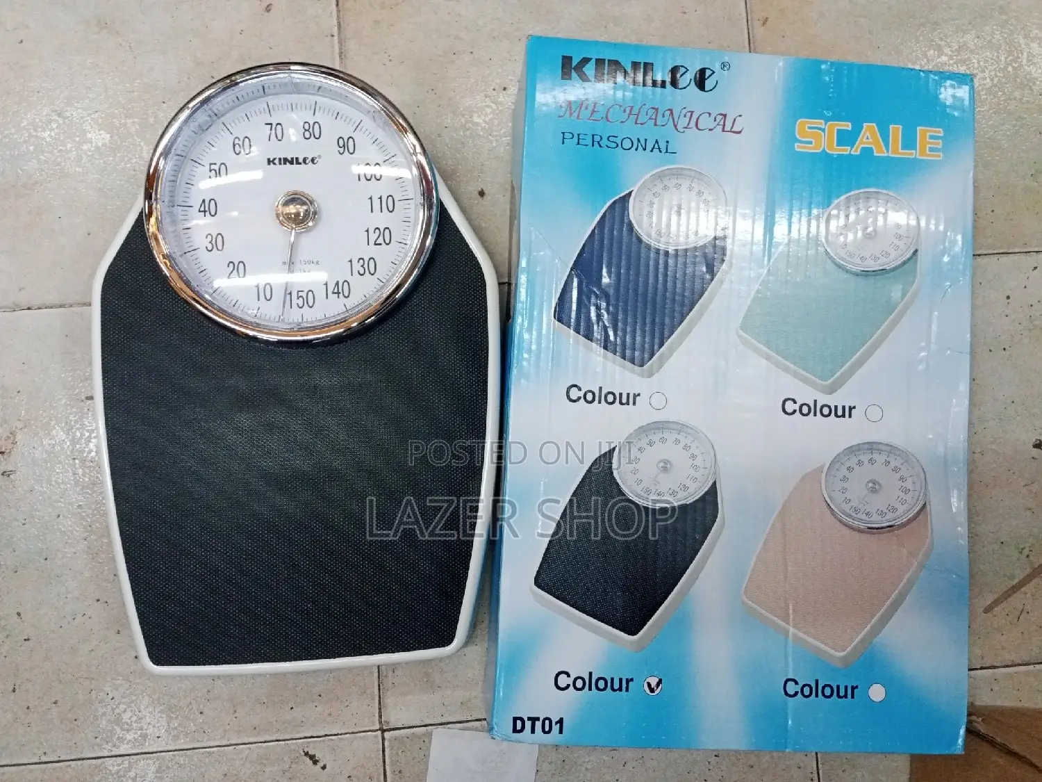150kgs Scale