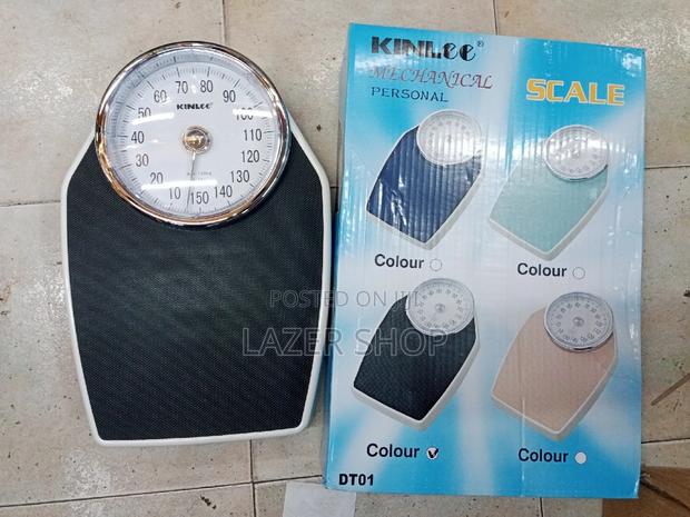150kgs Scale - thumbnail 2