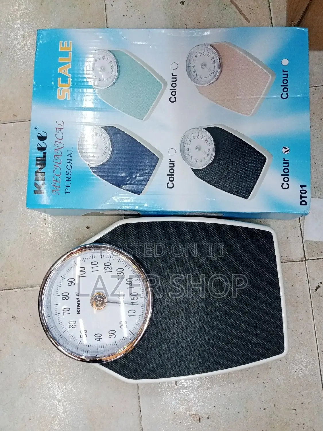 150kgs Scale