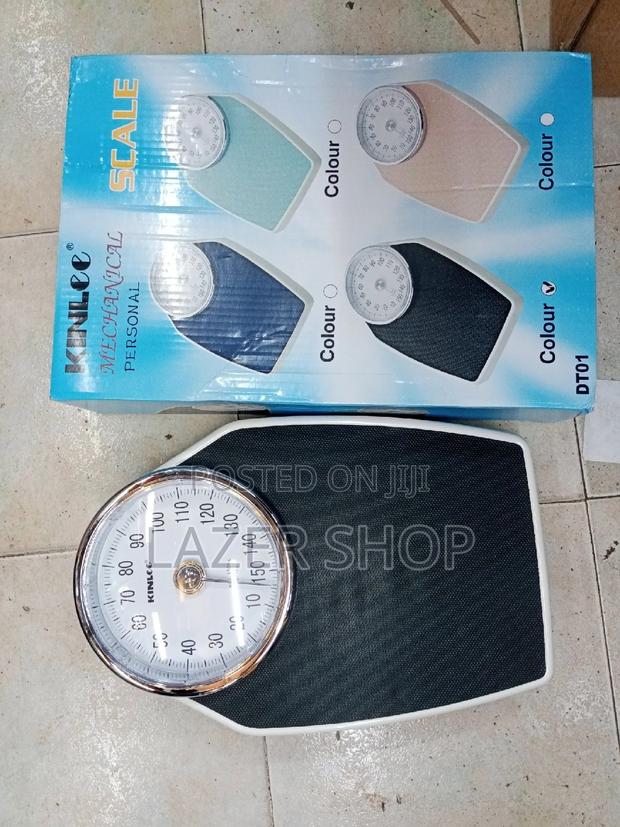 150kgs Scale - thumbnail 3