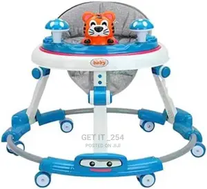 Quality Baby Walker
