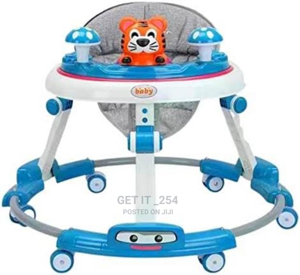 Quality Baby Walker - main view