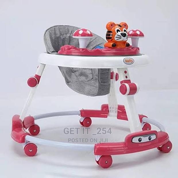 Quality Baby Walker - thumbnail 2