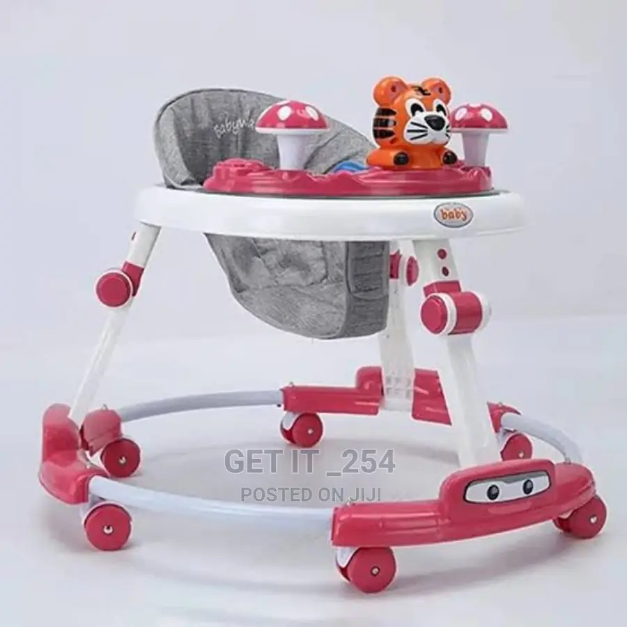 Quality Baby Walker