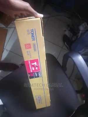 Original Tn216m Toner