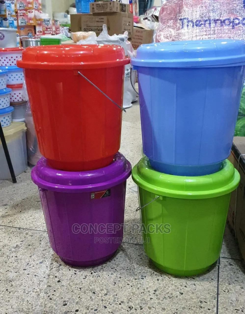 20 LTS New Colour