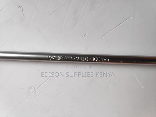 Wokin Screwdrivers 2pcs Extra Long Screwdrivers 30cm Long - thumbnail 3