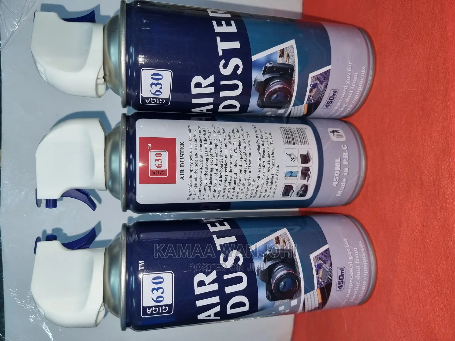 Air Duster